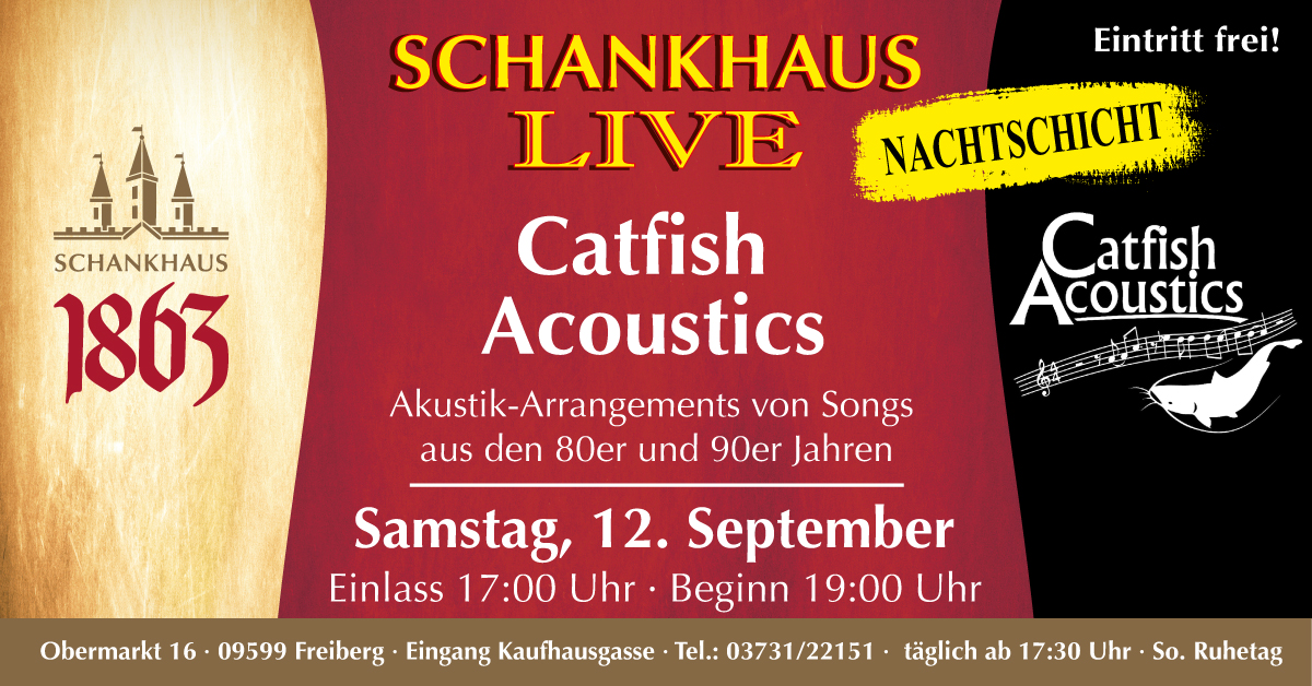 12.09. Catfish