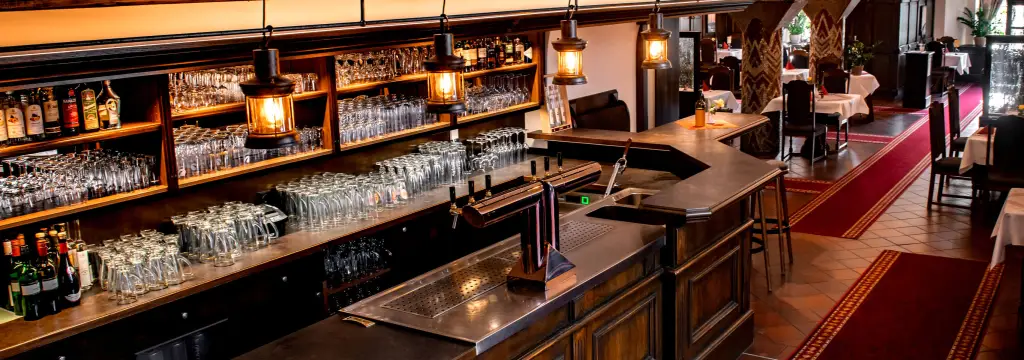 Ratskeller Freiberg Stammhaus